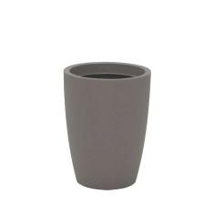 Imagem de Vaso Tramontina Thai 48 cm em Polietileno Concreto