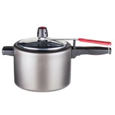 Imagem de Panela De Pressão Turbo Quality  4,5L Alegrete