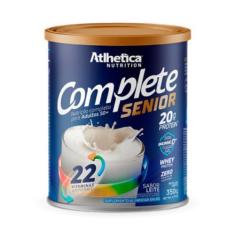Imagem de Complete Senior 50+ 350 G Atlhetica Nutrition