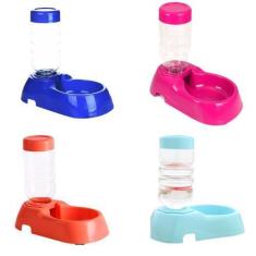 Imagem de Bebedouro Automatico Para Animais Pet Dispenser De Água - Foksi