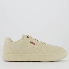 Imagem de Tênis Puma Caven 2.0 BDP Bege-Masculino