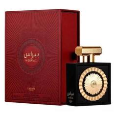 Imagem de Perfume Importado Eau De Parfum Lattafa Nebras 100ml Unissex Original
