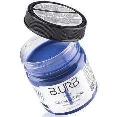 Imagem de Máscara Matizadora Profissional Neutraliza Amarelado dos Fios 150g Bar