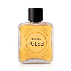 Imagem de Eudora Pulse Deo Colonia 100ml