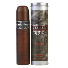 Imagem de Perfume Cuba Black 100ml - Cuba Original