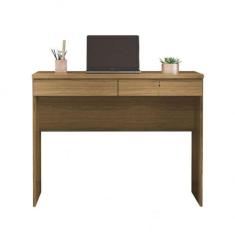 Imagem de Escrivaninha 2 Gavetas Chave Felícia Noronha