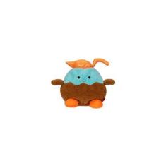 Imagem de Bum Bumz - Pelúcia Colton de 12cm - BreakfastBumz Sunny 3822, UN
