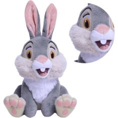Imagem de Tambor Pelúcia Big Feet 30Cm Disney - Fun F0148-6