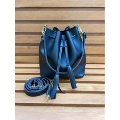 Imagem de Bolsa Feminina de Lado Tiracolo Transversal de Ombro Pequena Blogueira