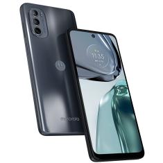 Imagem de Celular Motorola Moto G G62 5G 128GB 4 GB