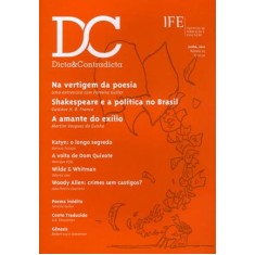 Imagem de Dicta & Contradicta - Nº 5 - Varios Colaboradores - 9788561663049