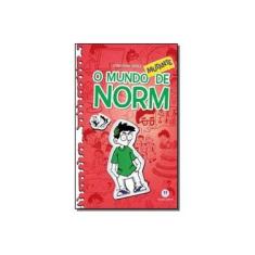 Imagem de O Mundo de Norm: Mutante - Jonathan Meres - 9788538054481