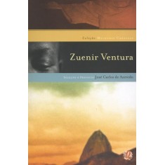 Imagem de Zuenir Ventura - Col. Melhores Crônicas - Ventura, Zuenir - 9788526009479