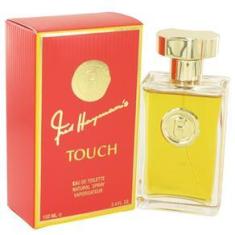 Imagem de Perfume Feminino Touch Fred Hayman Eau De Toilette