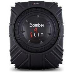 Imagem de Caixa Passiva Selada Bomber New Slim 10" - 200 Watts RMS