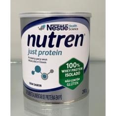 Imagem de Nutren Just Protein 280g