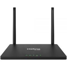 Imagem de Roteador Wifi 4 Wi-Force W4-300F  - Intelbras