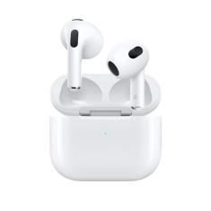 Imagem de Fone Sem Fio Bluetooth Branco Pro Wireless Para Samsung A71