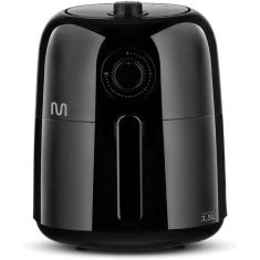 Imagem de Fritadeira Elétrica Sem óleo Air Fryer Multilaser CE204 / CE205 3,5l 