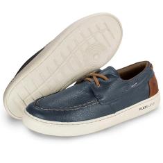 Imagem de Tênis Couro Kildare Lisboa Masculino-Masculino