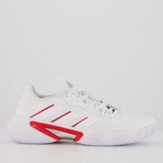 Imagem de Tênis Adidas Barricade Feminino Branco