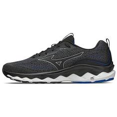 Imagem de Tênis de Corrida Masculino Mizuno Wave Way 3