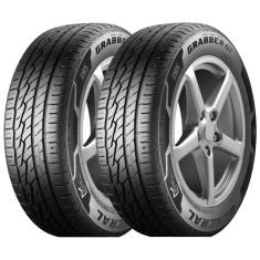 Imagem de Jogo 2 Pneus General Tire Aro 17 Grabber GT Plus 215/60R17 96V XL
