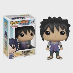 Imagem de Boneco Funko Pop Avatar Sasuke 72 Colecionável