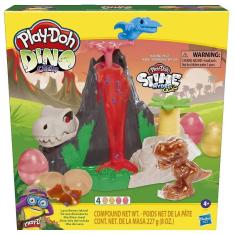 Imagem de Play-Doh Dino Crew Slime - Hasbro