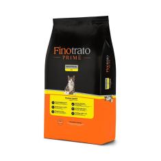 Imagem de Ração Finotrato Prime Para Gatos Filhotes - 3Kg