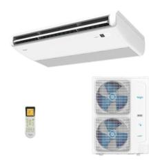 Imagem de Ar-Condicionado Split Piso Teto Inverter Plus R-32 Elgin 56.000 BTUs Só Frio 220V Monofásico