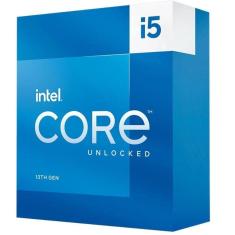 Imagem de Processador Intel 13600K Core I5 (1700) 3,50 Ghz - Bx8071513600K 13ª Ger