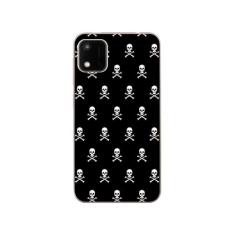 Imagem de Capa Adesivo Skin201 Verso Para Multilaser E Lite 2