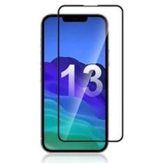 Imagem de Película Defender Glass para iPhone 13 Mini - Preta - Gshield