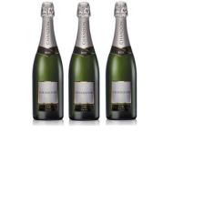 Imagem de Kit Chandon Riche Demi-Sec 750ml 3 Unidades