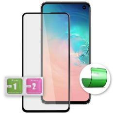 Imagem de Película Nano 9D Indestrutível Samsung S10E - Armyshield