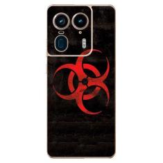 Imagem de Capa Adesivo Skin155 Verso Para Motorola Edge 50 Ultra - Kawaskin