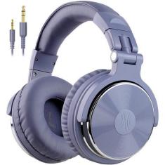 Imagem de Fones de ouvido OneOdio Hi-Res Studio Monitor & Mixing Light Blue
