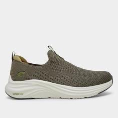 Imagem de Tênis Skechers Vapor Foam Covert Masculino-Masculino