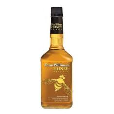Imagem de Licor Evan Williams Honey Reserve - Licor De Bourbon Com Mel