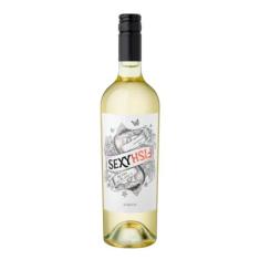 Imagem de Vinho Branco Sexy Fish Blanc de Blancs 750ml