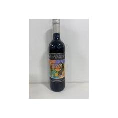 Imagem de Vinho Espanhol El Artista Tempranillo 750 ML