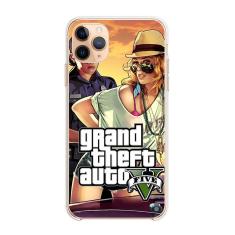 Grand Theft Auto Iphone 6 Case, Case Iphone 11 Pro Max Gta