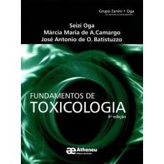  Toxicologia Forense: 9788521213673: Diversos: Books