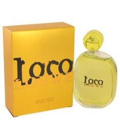 Imagem de Perfume Feminino Loco Loewe Eau De Parfum