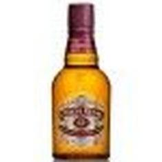 Imagem de Miniatura Whisky Chivas Regal 12 Anos 50ml