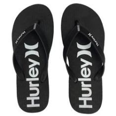 Imagem de Chinelo Hurley One&Only /
