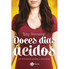 Imagem de Doces Dias Ácidos