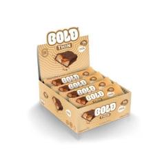 Imagem de Barra De Proteína Bold Snacks Thin Bombom De Coco (12G De Proteína) -