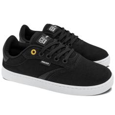 Imagem de Tênis Hocks Trip Black Carbon-Unissex